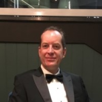 Minco Tech Employee Damien Good's profile photo