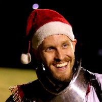 MAXART Employee Johan Becconsall's profile photo