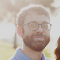 Cru Employee Scott Caster's profile photo