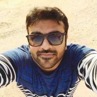 INFINITY Group Employee Chuttu Muhmd's profile photo