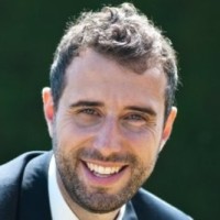 Groupe Rocher Employee Romain Debroize's profile photo