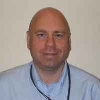 DHL Employee Steve Acton's profile photo