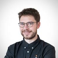 Zone de secours VHP Employee Valentin Thirion's profile photo
