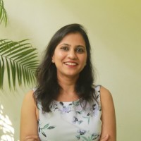 A Sharma Associates Employee Meha Sharma's profile photo