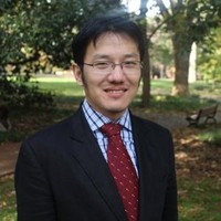 Centers for Disease Control and Prevention Employee Kai Hong's profile photo