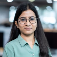 Morningstar Employee Devashree Patil's profile photo