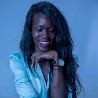 Flow Global Employee Sheila Oroma's profile photo
