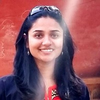 Fungible, Inc., Acquired by Microsoft Employee Kaveri Purandare's profile photo