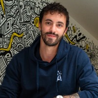 Mipise Employee Jérémie Gaudry's profile photo