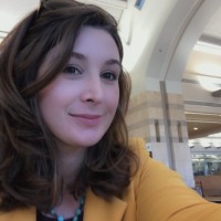 AROMAS-SAN JUAN UNIFIED SCHOOL DISTRICT Employee Danielle Geiger's profile photo