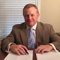 Fred Smith Company Employee Brian Strickland's profile photo