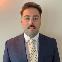 Linesight Employee Evan Driscoll's profile photo
