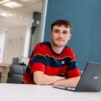 seventy7 Employee William Hilton's profile photo