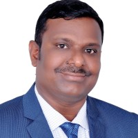Ananth B Email