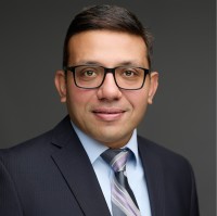 Wells Fargo Securities Employee Ritesh Singhal's profile photo