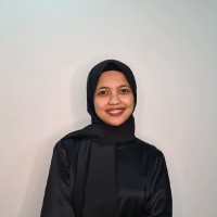 Bacaterus.com Employee Sera Almekahdinah's profile photo