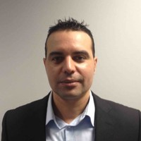 alinea Employee Stéphane Ranson's profile photo