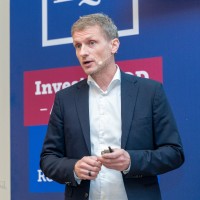 ATP Employee Christian Kjaer's profile photo