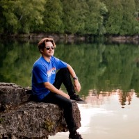 Vinyl Graphics Employee Alex Harmeling's profile photo