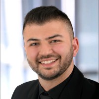 Teqphone Employee Mustafa Özdemir's profile photo