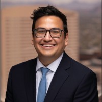 Jones, Skelton & Hochuli Employee Alex Escobar's profile photo