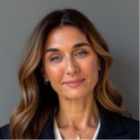 Harpar Grace International Employee Sarah Russell's profile photo