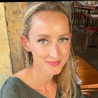Merck Employee Danielle Baldi's profile photo