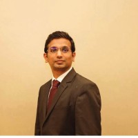 Zopper Employee Prashant Shinde's profile photo