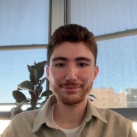 Genly Employee Simon Benarie's profile photo