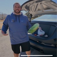 asTech - Driven by Repairify Employee Dylan Sipple's profile photo