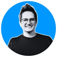 RepCard Employee Natalie Reeder's profile photo