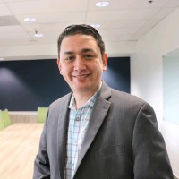 Wecom Fiber Employee Chris Tamura's profile photo