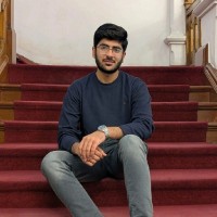 InSightQ Employee Muhammad Akif's profile photo