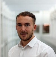 JPMorgan Chase & Co. Employee Jack Bent's profile photo