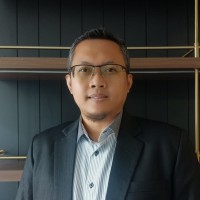 VENTENY INDONESIA Employee Dimas Ronny's profile photo
