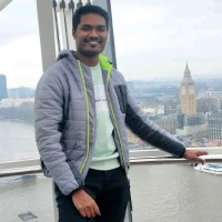 Axess Group Employee Nikhil Choudhari's profile photo