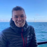 Ben Pickering Email