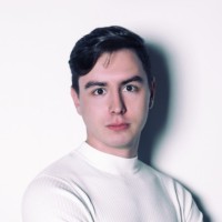 Hlib Lahutikov Email