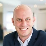 Greenlight Media Consulting  Employee Chris Oliver-Taylor's profile photo