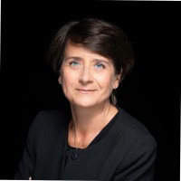 Parnasse Employee Anne LE FLANCHEC's profile photo