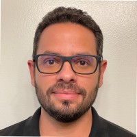 Pure Storage Employee Jesus Vasquez's profile photo