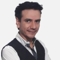 Convert Solutions Employee Edoardo Cuevas's profile photo