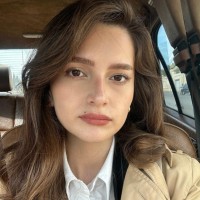 Bytelecom Employee Leyla Rüstəmova's profile photo