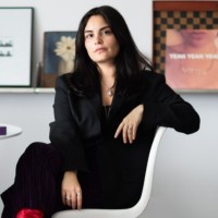 David Gotlib Employee Georgina Sanginés's profile photo