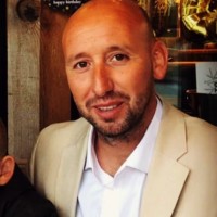 ABB Employee Richard Boer's profile photo