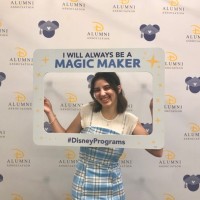 The Walt Disney Company Employee Emma Grob's profile photo