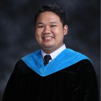 Kambi Employee Gabriel Angelo Reyes's profile photo