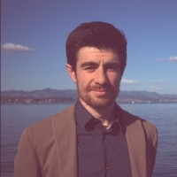Francesco Usai Email