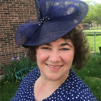 eJOOV Employee Stephanie Flischel's profile photo