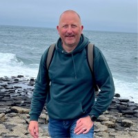 PM Engineering Limited Employee Kingsley Willis's profile photo